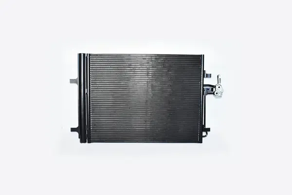Радиатор кондиционера 75406 Asam