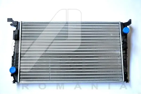 Радиатор 32100 Asam