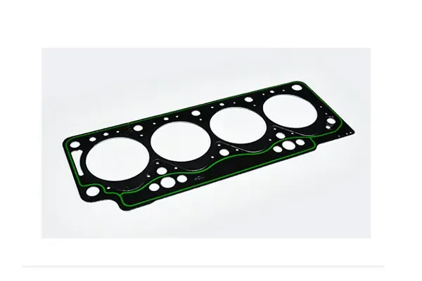 Прокладка ГБЦ 55262 Asam