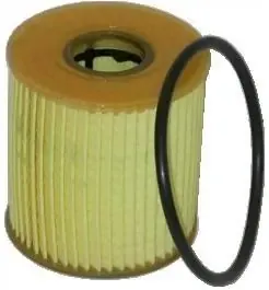 Фильтр масла Asam 30548