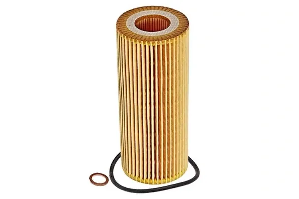 Масляный фильтр 80912 Asam