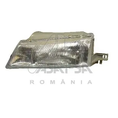Левая фара 55161 Asam
