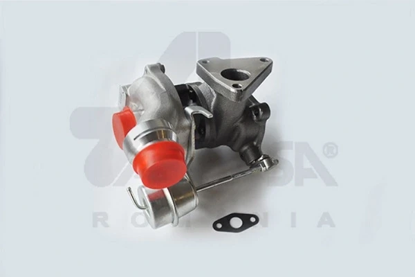 Турбина 32658 Asam