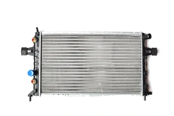 Радиатор 71862 Asam