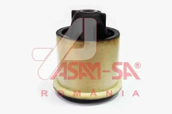 Сайлентблок задней балки 01334 Asam