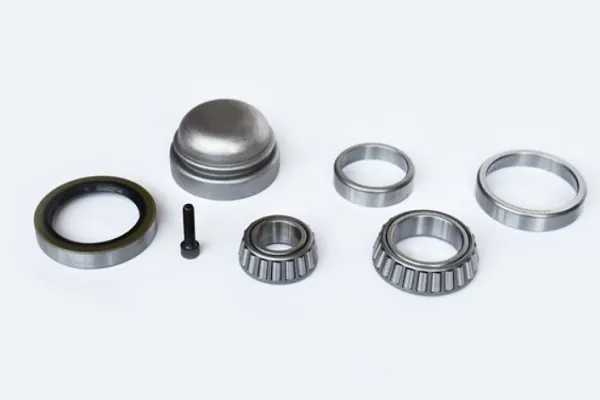 Подшипник ступицы 55621 Asam