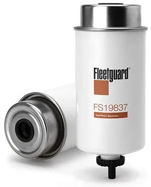 Топливный фильтр FS19837 Fleetguard