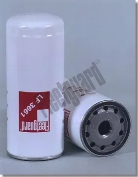 Масляный фильтр LF3661 Fleetguard