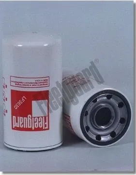 Масляный фильтр LF3630 Fleetguard