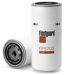 Топливный фильтр FF5702 Fleetguard