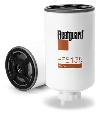 Топливный фильтр FF5135 Fleetguard