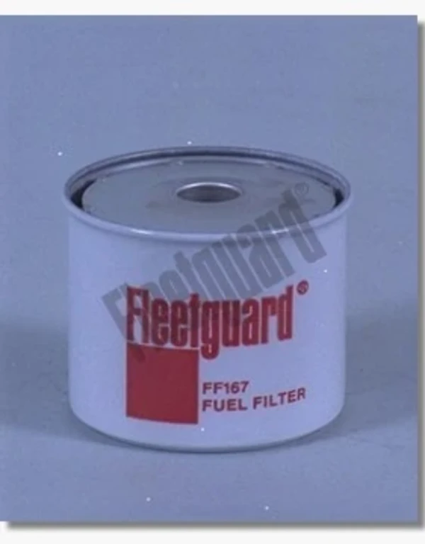 Топливный фильтр FF167 Fleetguard