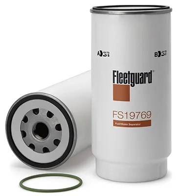 Топливный фильтр FS19769 Fleetguard