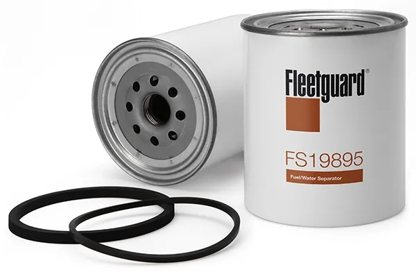 Топливный фильтр FS19895 Fleetguard
