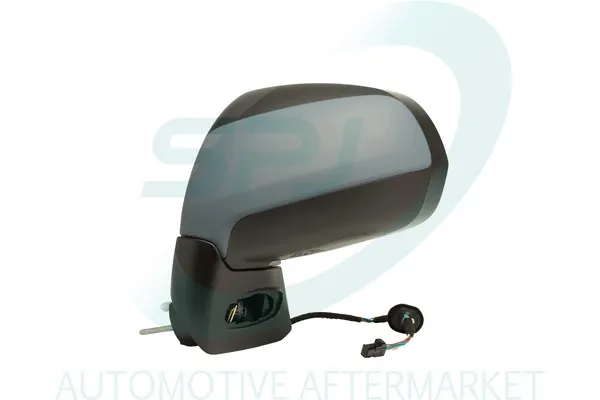 Правое зеркало E2550 SPJ