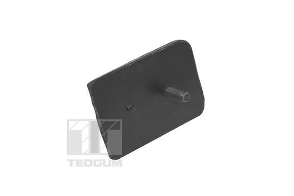 Буфер (отбойник) амортизатора переднего TED39114 Ted-gum