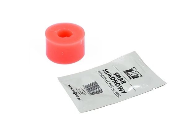 Стойка заднего стабилизатора 00447057 Ted-gum