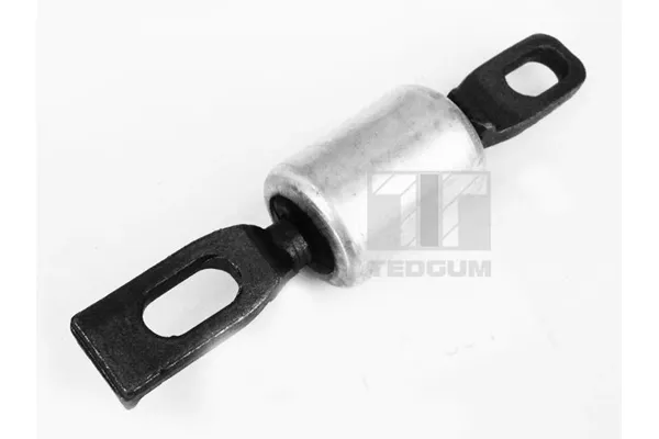 Сайлентблок заднего продольного рычага передний 00507483 Ted-gum