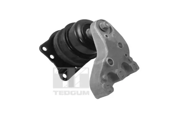 Подушка двигателя Volkswagen Polo