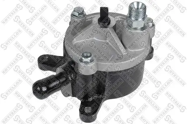 Вакуумный насос Ford Transit IV