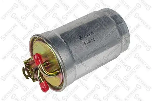 Топливный фильтр 2100476SX Stellox