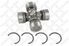 Крестовина заднего кардана Toyota Land Cruiser PRADO
