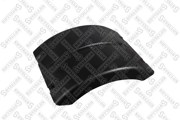 Крыло заднее (TRUCK) DPRE079 Daniparts
