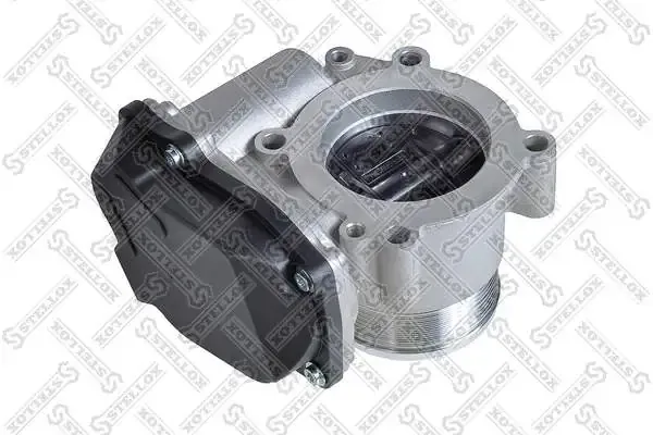 Купить Дроссельная заслонка Фольксваген Транспортер T5 7JD, 7JE