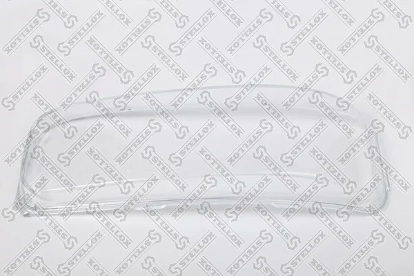 Стекло фары левой 8801047SX Stellox