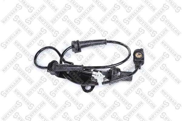 Датчик АБС (ABS) передний правый 0665650SX Stellox