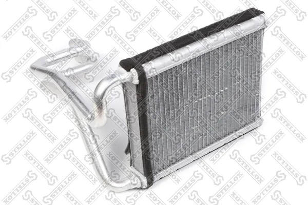 Радиатор печки 1035289SX Stellox