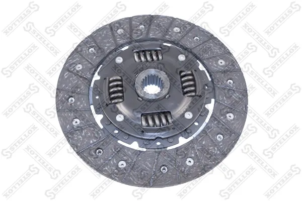 Диск сцепления Mitsubishi Lancer IV