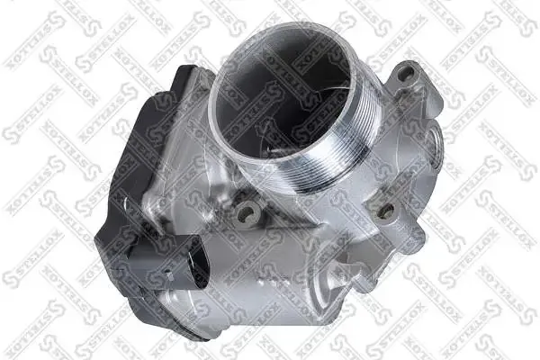 Дроссельная заслонка в сборе Volkswagen Transporter T5 грузовик c бортовой платформой/шасси (7JD, 7JE) (2003 - 2016) цена, от 60.02 USD