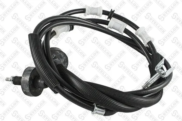 Задний трос ручника 2998562SX Stellox