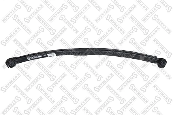 Передняя рессора A9723204002 Mercedes