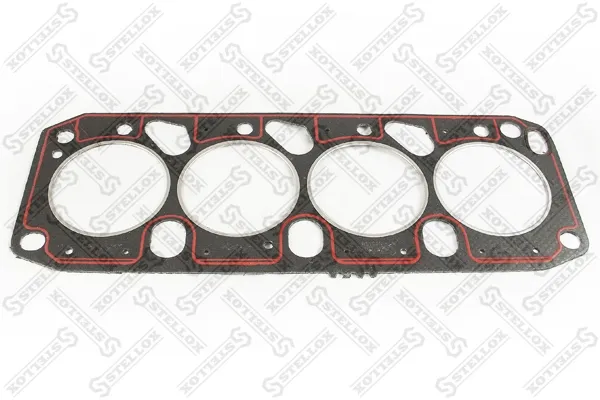Прокладка ГБЦ Ford Fiesta Mk3