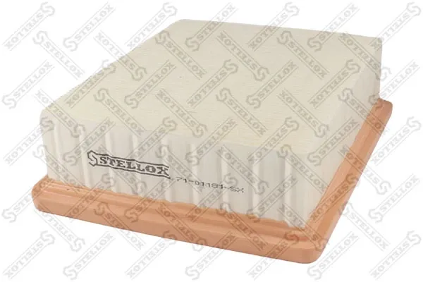 Воздушный фильтр 7101181SX Stellox
