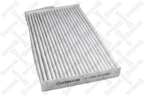 Фильтр салона 7110580SX Stellox
