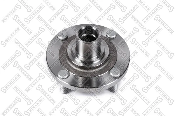Передняя ступица Chevrolet Lacetti J200