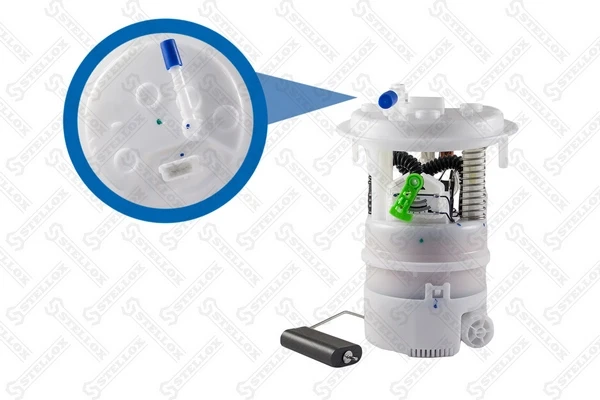 Бензонасос GA2158 Magneti Marelli