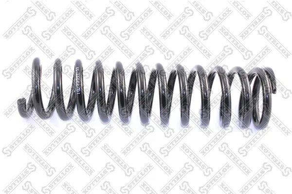 Передняя пружина Mercedes E S124