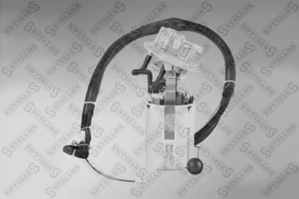 Бензонасос MAM00121M Magneti Marelli