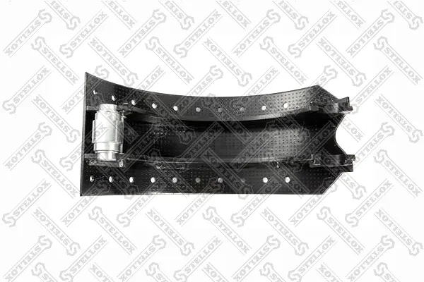 Задние барабанные колодки 0509127542 Bosch