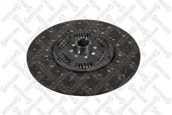 Диск сцепления 829383 VALEO
