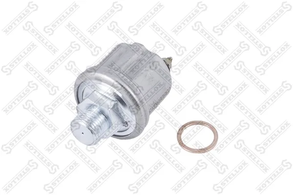 Датчик давления масла 360081034004C Continental/Siemens