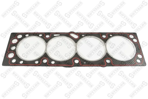 Прокладка ГБЦ Opel Tigra A