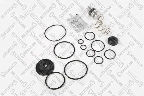 Ремкомплект главного тормозного крана A0014300460 Mercedes