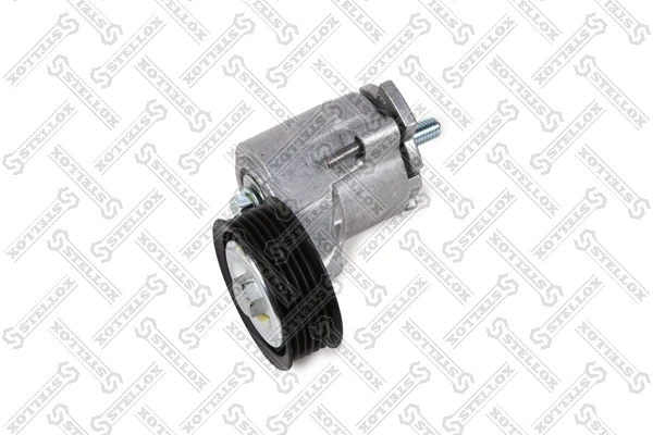  Натяжной ролик Chery Amulet 1