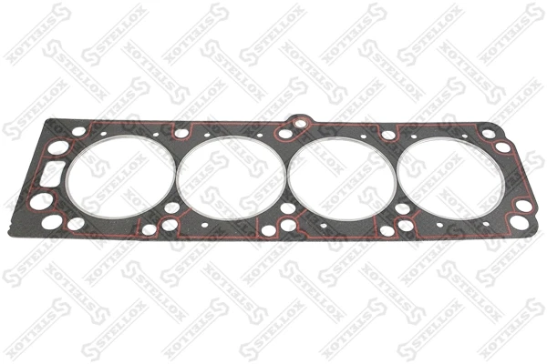 Прокладка ГБЦ General Motors 9129040