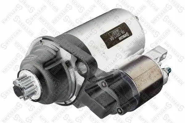 Стартер STAR072 Interstarter